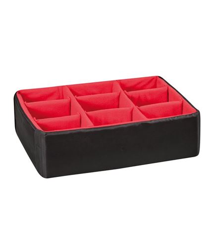 Cas d'explorateurs Divider Divider Set pour 4820