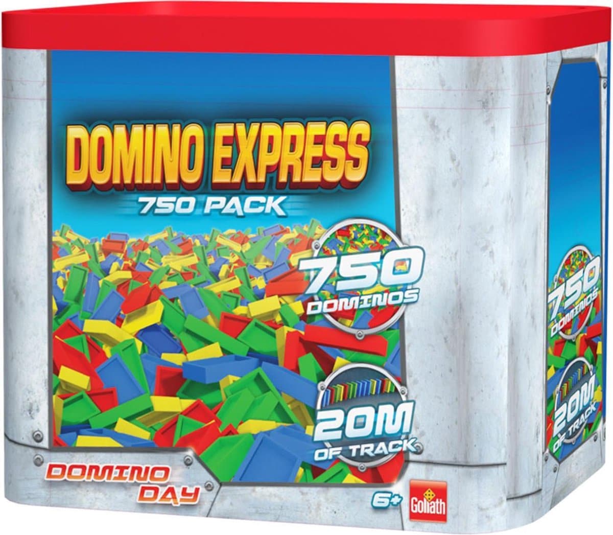 Express Master Set XL avec 750 pierres supplémentaires