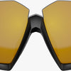 Scicon aerojet titane (multimirror bronze + rain clear) - lunettes de sport