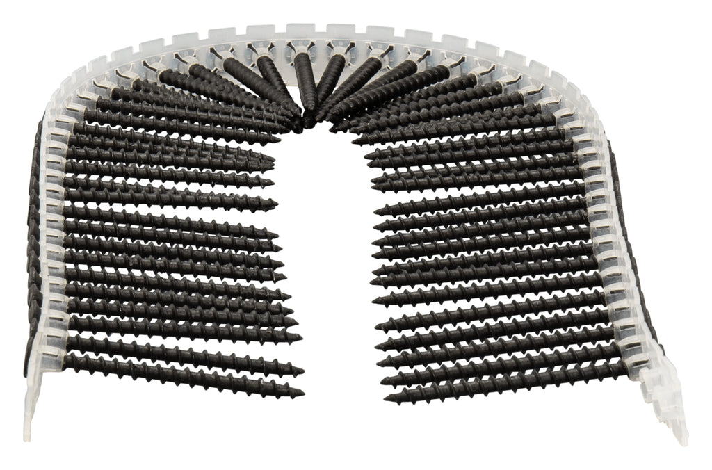 Accessoires Makita | ruban à visser pour plaques de plâtre | 3,9x55mm - f-31140