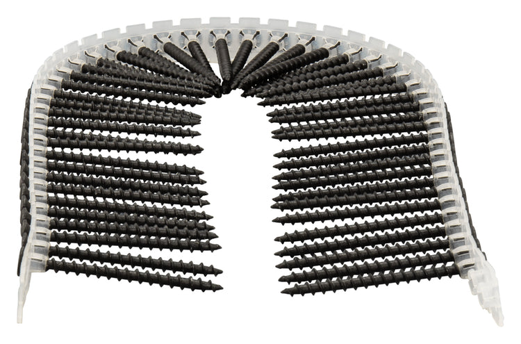 Accessoires Makita | ruban à visser pour plaques de plâtre | 3,9x55mm - f-31140