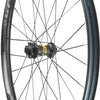 Roue avant Mavic e-crosstrail SL 29 disque carbone 6 boulons