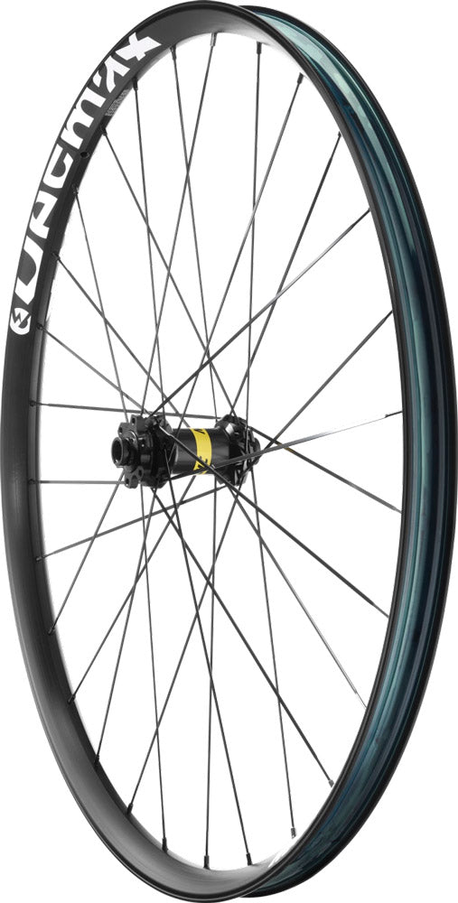 Roue avant Mavic e-deemax 29cl
