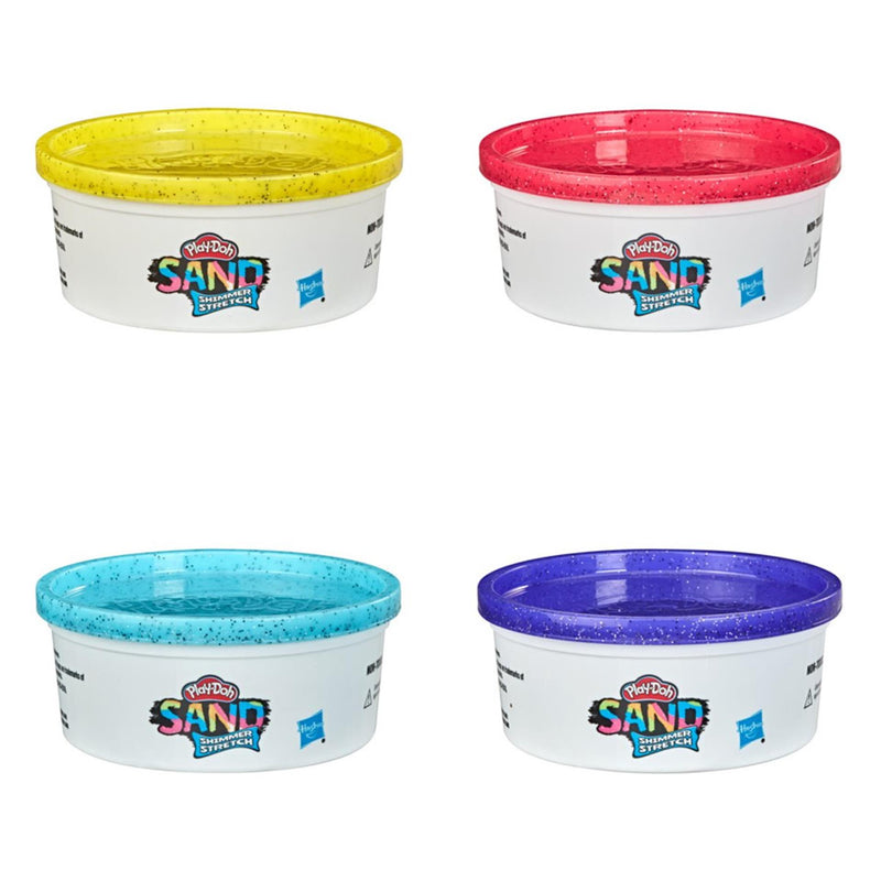 Play-doh hasbro sable extensible