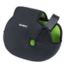 Basil Mid Engine Cover - cache-moteur - universel - noir