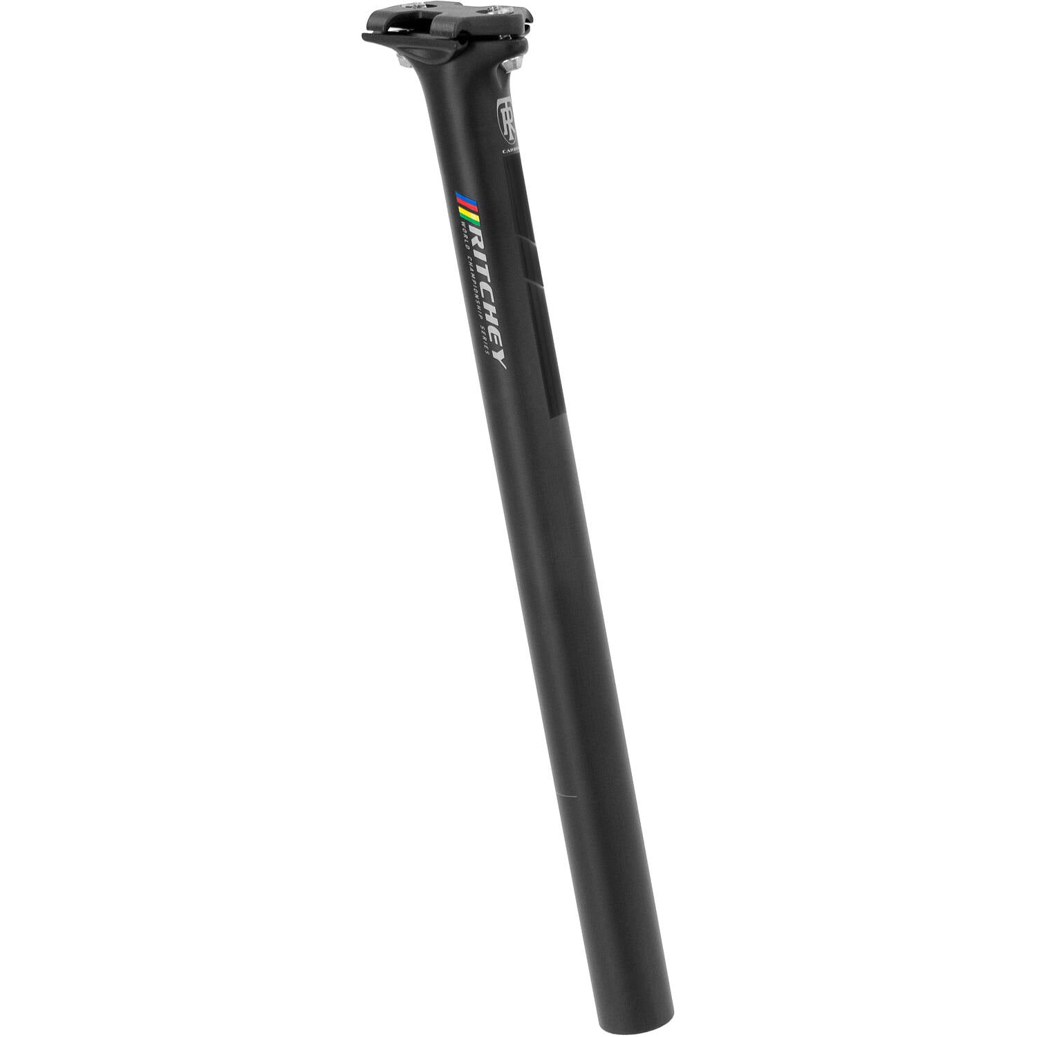 Ritchey Seatt Post WCS Carbon Zero UD Mat 400x27.2