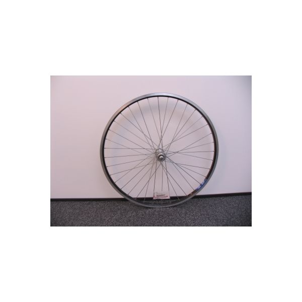 Roue avant 26 x 1,75 MTB ZAC19 RIM Aluminium Hub noir