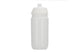 TACX SHIVA BIDON BIO 500CC BLANC FRANT PROPARE