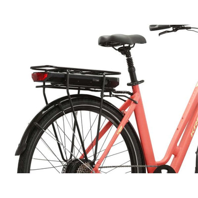 Kross vélo électrique 28'' sentio hybrid 2.0 - modèle 2025 - corail mat - moyen (20'')
