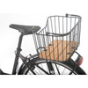 Nouveau looxs 100065.701 palermo alu basket black 24l