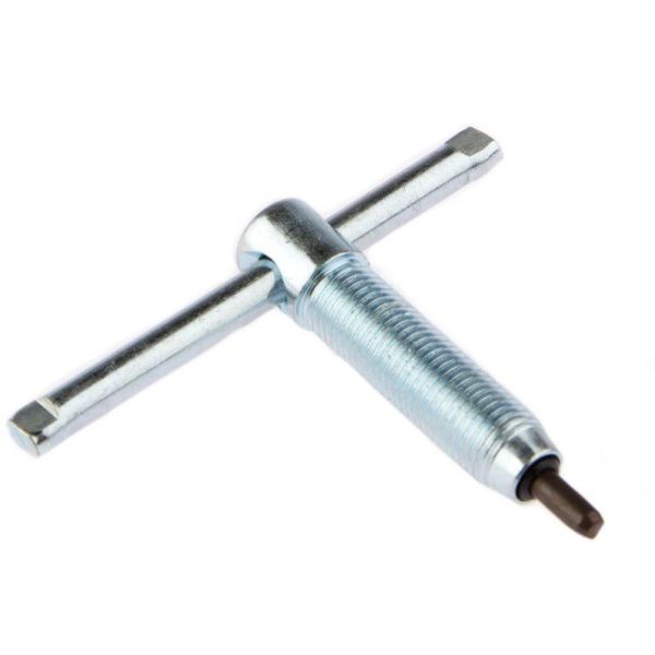 Goupille de rechange Poinçon de chaîne IceToolz 24029C2S