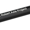 Projet d'essieu Robert axe traversant avant à boulon éclair