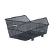 Basil Cento S WSL - Panier à vélo - à l'arrière - Small - y compris le système Basil WSL - noir
