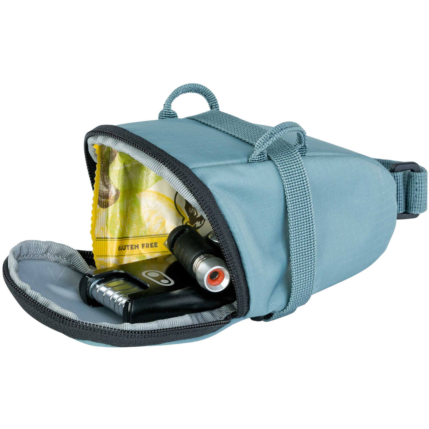 Evoc - sacoche de selle acier m 0,7l