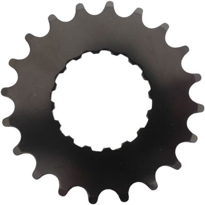 Pignon Bosch-2 E-bike 20 dents - Noir
