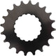 Pignon Bosch-2 E-bike 20 dents - Noir