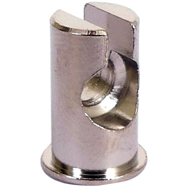 Bofix Select avec collier 8x15 (Tomos) (25pcs)