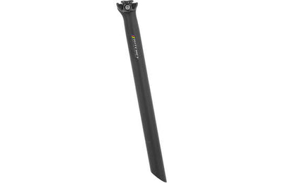 Ritchey Seatt Post WCS 1 boulon Zero UD Mat 400x31.6