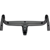 Controltech - guidon de course fl4 entièrement intégré sirocco 42cm 90mm