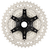 Cassette sunrace 10 vitesses CS-MS3 11-46t argent