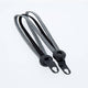 Qibbel Widek Snelbinder Explorer 20 supports noirs blancs noirs