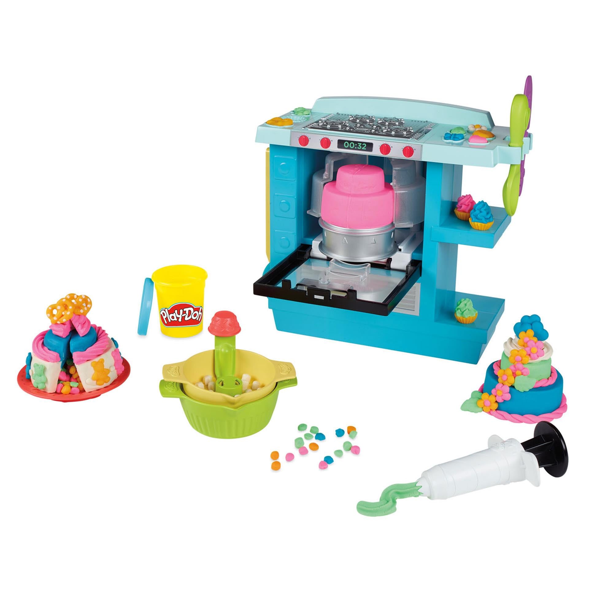 Boulangerie Hasbro Kitchen Creations