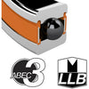 Enduro Bearing 6806 llb 30x42x7 abec 3
