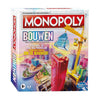Monopoly Hasbro Bâtiment