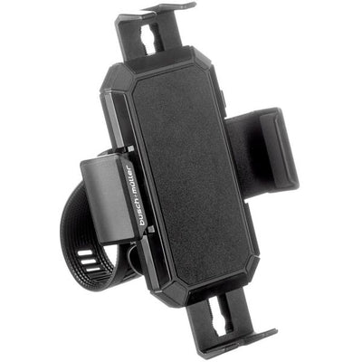 Porte-téléphone Busch Muller Cockpit Adapter 2.0 Universal