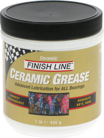 Graisse céramique Finish Line