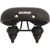 Bicycle Saddle Urban - noir (emballage de travail)
