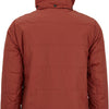 Veste d'artillerie tête de renard