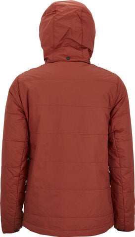Veste d'artillerie tête de renard