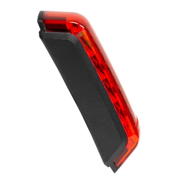 Trelock Light arrière LS 414 COB LIGNE E-BIKE 6-12V Feuille de freinage