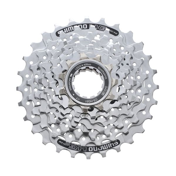 Shimano Alivio CS-HG51 11-32 8 VITESSE