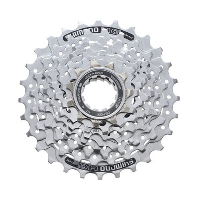 Shimano Alivio CS-HG51 11-32 8 VITESSE