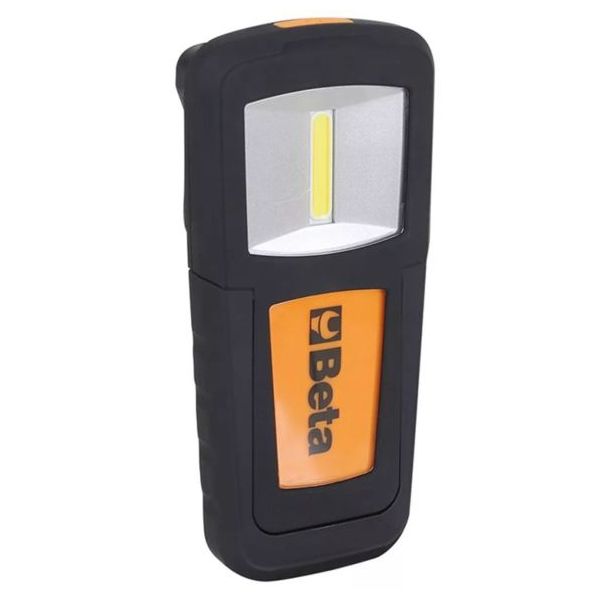 Lampe d'inspection rechargeable bêta mené 100 200 lumen