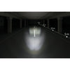 Headlight Busch und Müller Lumotec Upp n Plus avec stand Light pour Hub Dynamo - 30 Lux