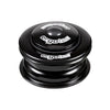 Ergotec Ball Head Set A118Sak Ahead Alu Steel 28,6 44,0 mm noir