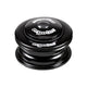 Ergotec Ball Head Set A118Sak Ahead Alu Steel 28,6 44,0 mm noir