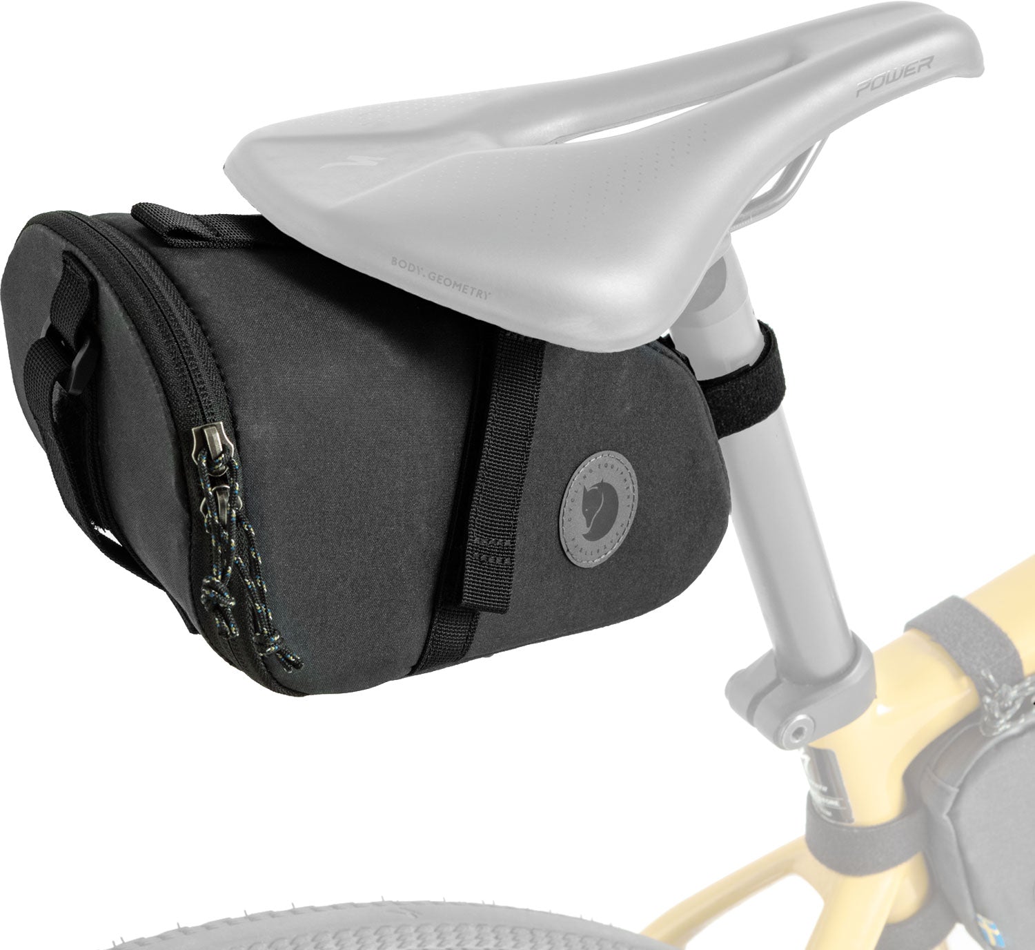 Sacoche de selle Fjällräven hoja - sacoche