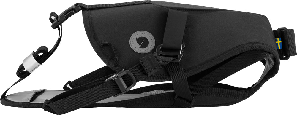 Harnais de sac de selle Fjällräven hoja - dispositif de maintien