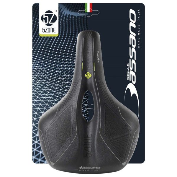 Selle SB Volare Suprema 5Zone El Ladies