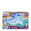 Hasbro FurReal Dazzlin Dimples Mon Dauphin Joueur