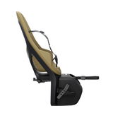 Yepp 2 Thule siège arrière Maxi Nutria Green Mik HD 12041404 - afbeelding 2