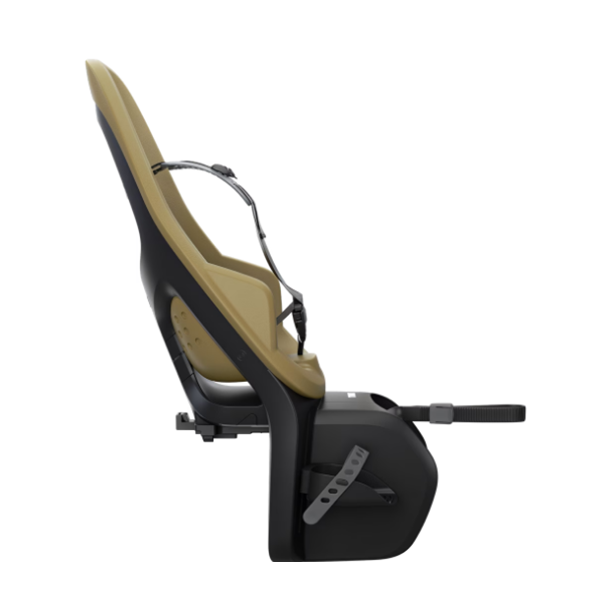 Yepp 2 Thule siège arrière Maxi Nutria Green Mik HD 12041404
