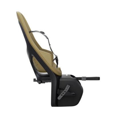 Yepp 2 Thule siège arrière Maxi Nutria Green Mik HD 12041404
