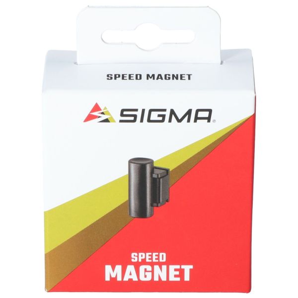 Magnet Sigma Speed ​​pour les modèles câblés