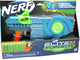 Nerf Flipshots Flip-8 avec 8 flèches
