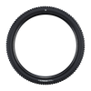 Schwalbe nobby nic - pliable - addix - performance - 27,5x2,60 - noir